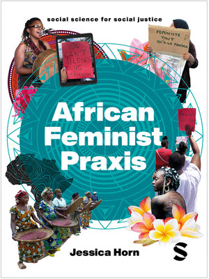 cover image of African Feminist Praxis